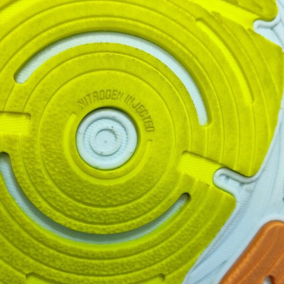 Brooks Glycerin 21 GTS Running Shoes 1204091B195 DNA LOFT Women's 10 Medium (B) - Picture 9 of 13